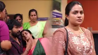 upcoming week siragadika aasai serial tomorrow promo review 