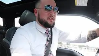 Ford Certified Pre-Owned Review | Ride & Drive | Mullinax Ford of Olympia