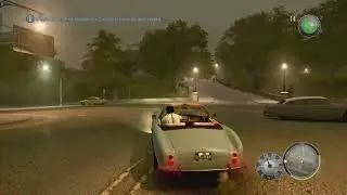 Mafia 2 Definitive Edition   Joe's Adventure Bomb under the seat