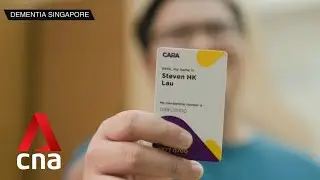 New mobile app helps reunite lost persons with dementia with their caregivers
