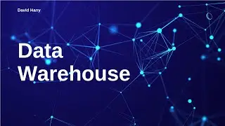 01. Introduction to Data Warehouse | شرح بالعربي