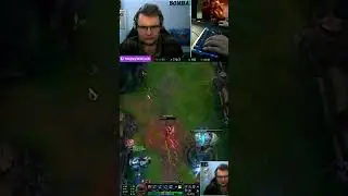 They never expect the sneaky fat ninja