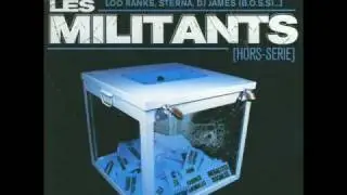 KDD - Militants