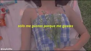 LOONA // Chuu - Loving U (Revolutionary Sisters OST Part. 5) ; [Traducida al Espa&ntilde;ol]