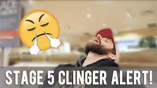СТАДИЯ 5 КЛИНГЕР - Жизнь на Аляске. День 5