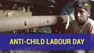Anti-Child Labour Day - Cycle Pure Agarbathies
