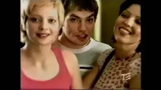 Анонсы и рекламные блоки (MTV, 02.12.2000)