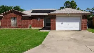 2604 Alana Lane, Ingleside, TX Presented by Donna Pancoast.