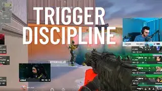 SEN Tarik & S1mple react to CNED Trigger discipline vs Team Secret