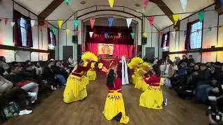 CFC EDINBURGH SINULOG DANCE 2026