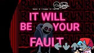 your fault