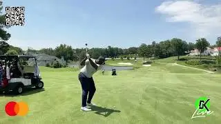 Mastercard APGA Tour Championship - Final Round Highlights