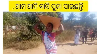 ଆମ ଆଦି ବାଶି ପୁଜା ବୁଡୁନୀ   #ytshorts #travelblog #odiavolg
