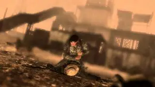 Прохождение игры Call of Duty Modern Warfare 2 (Миссия 18: ФИНАЛ!)