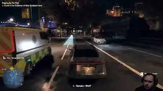 Watch Dogs: Legion Part 2