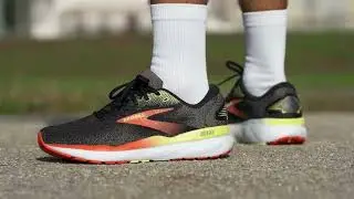 Brooks Ghost 16 Review &mdash; Everyday Running Shoes with Plush Comfort