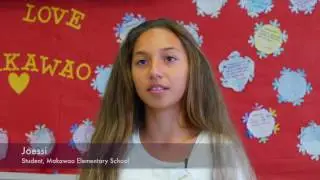 SCHOOLWatch: Makawao El