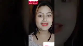 Shivani 🌟 star Ruby Gupta Hindi mixing video  