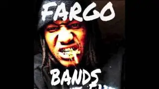 Actin' Bad - Marquel Fargo ft. CJ