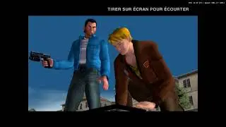 Time Crisis 2 gameplay (PCSX2)