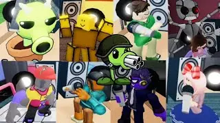 Roblox Funky Friday: Bad Bash But Everyone Sings It @Neonight Version