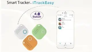 iTrack Easy Overview