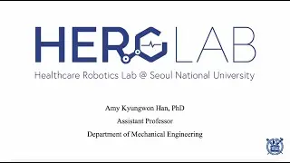 HeroLab 소개영상 [Artificial muscle]