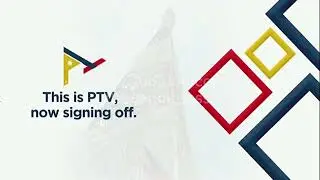 PTV 4 - SIGN OFF [08-APR 2026]
