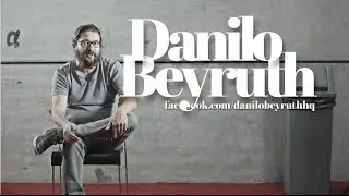 No Fio do Bigode - Danilo Beyruth