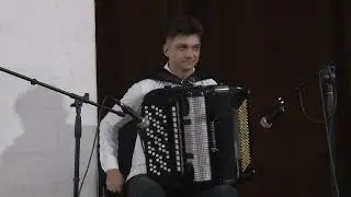 Prva harmonika Vojvodine-Ivanovo 2024 (seniori) –  Andrija Mladenović