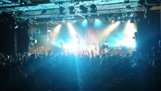Noisemaker - Oblivion @ REDLINE RIOT Final 27.01.14