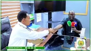 Wasaaradda Maaliyadda oo Dawlada Hoose ee Burco kala Wareegtay Dakhligii kaadhadhka Dhalashada