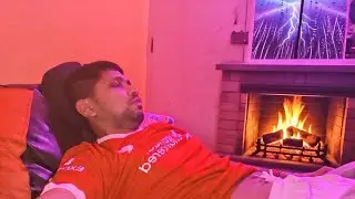 USA sleep stream 2026 - Happy New year 2026