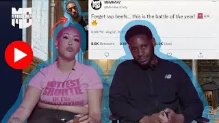 &laquo;ВАС ДАЖЕ НЕ МОГУТ АРЕСТОВАТЬ ЗА ЭТО!&raquo; 🤯 Шей и Кидавелли говорят о серьёзных обвинениях