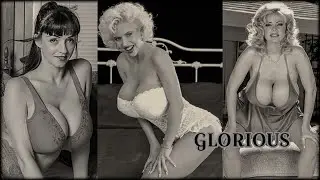 A UNIVERSE OF LOST GLAMOUR: RARE HISTORICAL PHOTOGRAPHS