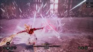 The First Berserker: Khazan,Reese(hardcore)