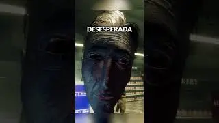 Voc&ecirc;s Est&aacute; Preso no Turno da Noite de um Mercado Amaldi&ccedil;oado