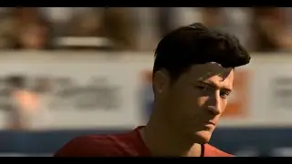 Robert Lewandowski FIFA 20 Pro clubs look alike tutorial | FC Bayern M&uuml;nchen | Poland | World Class