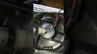 Efetivo por&eacute;m a remo&ccedil;&atilde;o e limpeza completa do cooler &eacute; o recomendado. Vaselina s&oacute;lida.