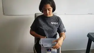 Fuerza Magn&eacute;tica en Microgravedad experimento