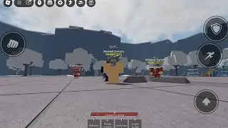 секретные атаки! в тсб в роблокс secret attacks  in the strongest battleground roblox!