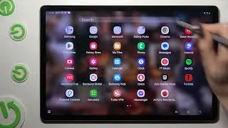How to Clone Apps on SAMSUNG Galaxy Tab S9 FE+?