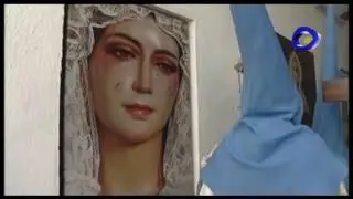 Lunes Santo 2017 Onda Jaén