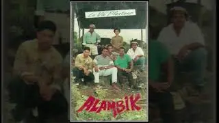 ALAMBIK /FIÉ PAS D'ISI DE MOUNE
