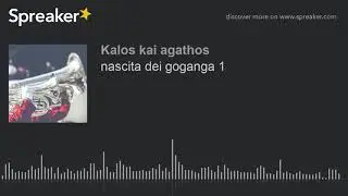 Prima Puntata: la nascita dei Goganga Rembles Jazz