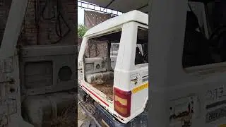 Complete Bolero Restoration: Full Transformation & Rebuild Proces
