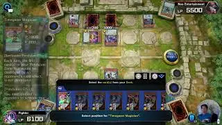 YU-GI-OH Master Duel / Strategy Training (Oct 8, 2025)