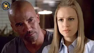 Criminal Minds: Why The Major Cast Members Left