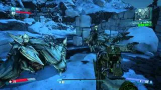 Borderlands 2 Playthrough EP 2