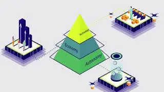 EXPLAINER ISOMETRIC ANIMATION